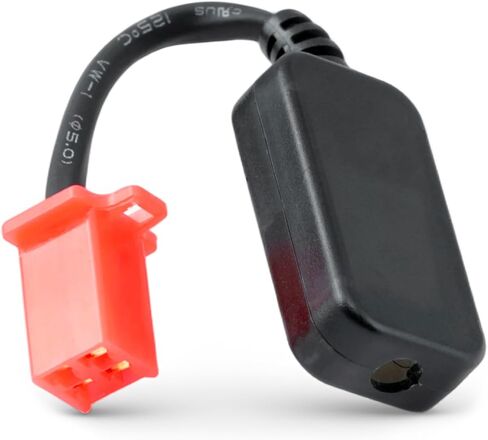 Ebike Programmable Adapter Dongle Compatible with Tuttio Soleil01 Replacement for Tutti Soleil 01 for Nanjing Fardriver Controller in Saudi Arabia