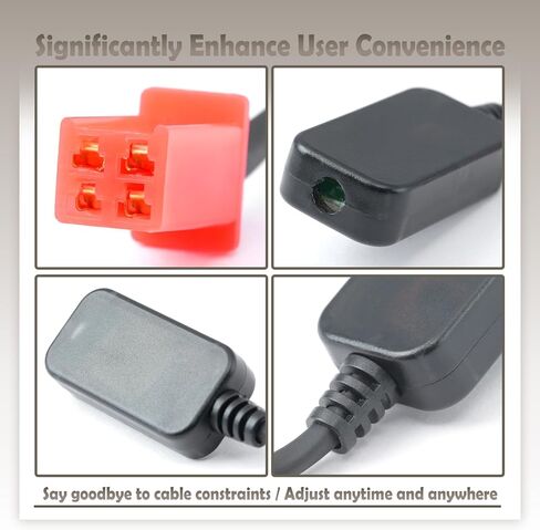 Ebike Programmable Adapter Dongle Compatible with Tuttio Soleil01 Replacement for Tutti Soleil 01 for Nanjing Fardriver Controller in Saudi Arabia