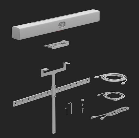 Neat Bar Screen Mount Kit (VESA) for Neat Bar and Neat Bar 2 in Saudi Arabia