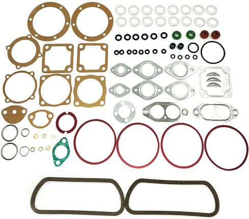 Head Gasket Set Kit HS9354PT-6 for Chevy Astro Blazer C1500 Express 1500 for GMC C1500 Jimmy Safari for Isuzu Hombre for Olds Bravada 4.3L V6 Vortec 1996-2006 in Saudi Arabia