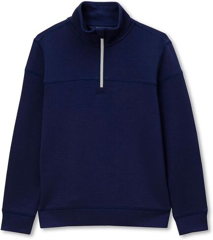 Lands' End Boys Half Zip Pullover in Saudi Arabia