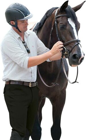 Ovation Mens Euroweave Knee Patch Class 38R Class in Kuwait