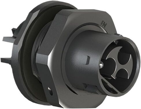 Inverter single phase [3pin male] terminal block power photovoltaic power connector(EN030-1128-1001) in Kuwait