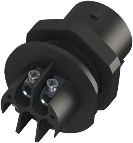 العاكس 25A 5pin مجلس الذكور محطة كتلة موصل مقاوم للمياه موصل موصل الضوئية in Kuwait