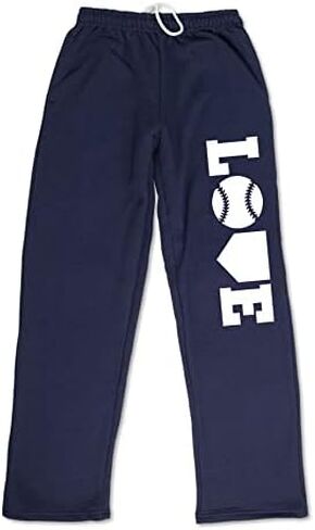 ChalkTalkSPORTS unisex-adult womens Sweatpants in Saudi Arabia