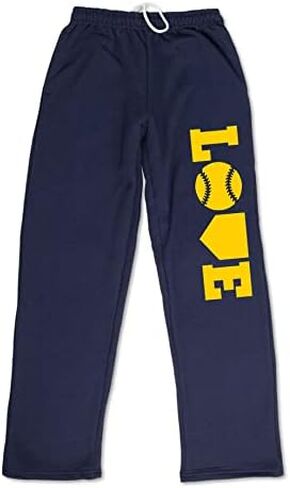 ChalkTalkSPORTS unisex-adult womens Sweatpants in Saudi Arabia