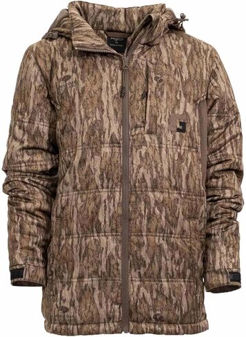 Rogers Youth Covert G2 Whitetail Jacket in Kuwait