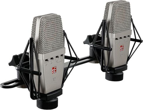 sE Electronics SE-T1 Large Diaphragm Condenser Cardioid Microphone in Kuwait