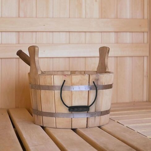2 أزواج حبل مقبض استبدال ل دلو Cooler بها بنفسك برودة مقابض عدم الانزلاق قبضة سهلة التركيب ملحق للاستخدام المنزلي الحصان in Saudi Arabia
