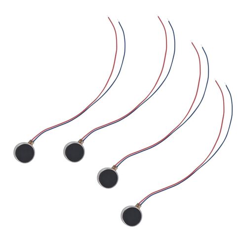 Generic محرك اهتزاز صغير متين واستهلاك منخفض للطاقة، هيكل بسيط لأعمال فنية 30 قطعة in Kuwait