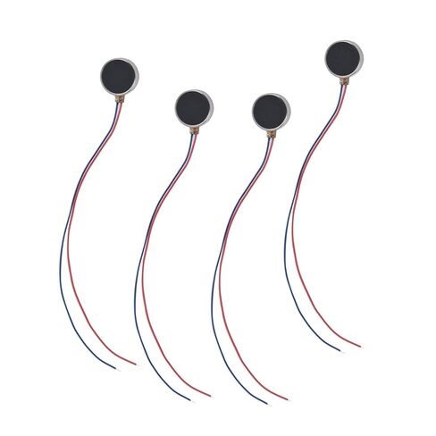 Generic محرك اهتزاز صغير متين واستهلاك منخفض للطاقة، هيكل بسيط لأعمال فنية 30 قطعة in Kuwait