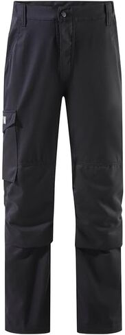 Strata® المتأصل Arc Flash & Flame Prettection Cargo (Cat 2 ، 9.1cal/cm) in Kuwait