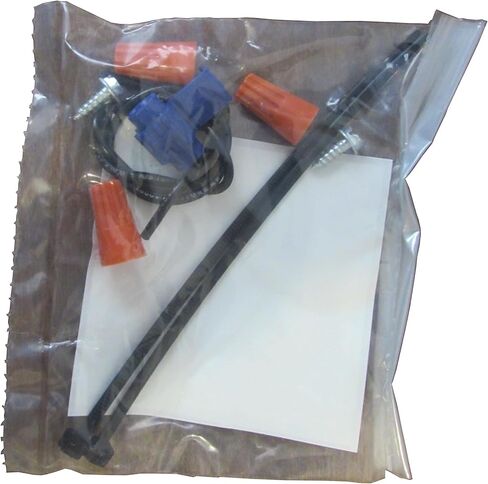 Pinnon Hatch Farms - GQF - 3255 - منظم حرارة إلكتروني فاخر متعدد الدورات مع قابس in Kuwait