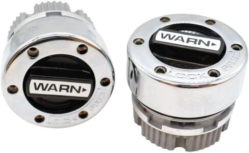 WARN IND. 9790 HUB Assembly M248 Set in Kuwait