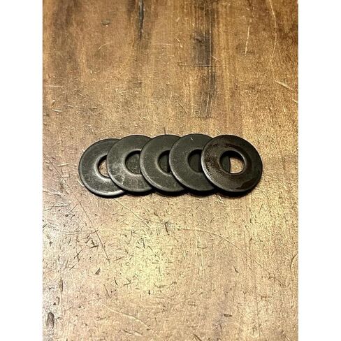 New Belleville Washer (5-Pack) 3290-465,Replacement for Toro in Saudi Arabia