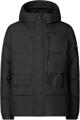 Save The Duck Men's Alter Parka in Kuwait