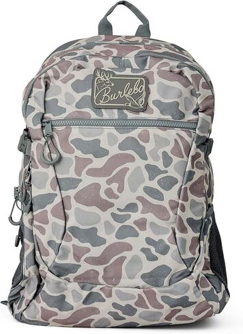 Burlebo Backpack Carry-on Travel Laper Bag in Saudi Arabia