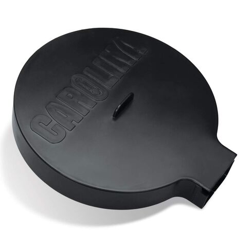 Carolina® Large Choice Chamber and Lid, Black in Saudi Arabia