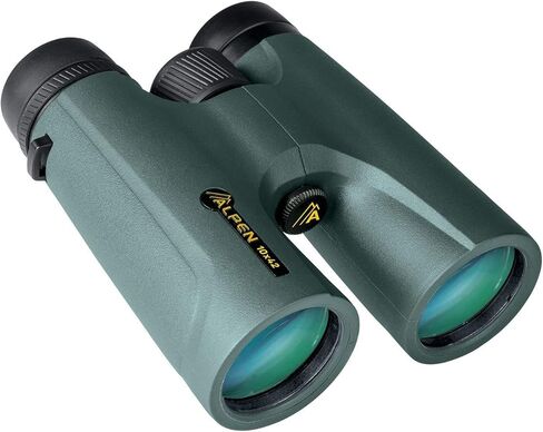 Alpen Kodiak 10x42 Binoculars Waterproof with in Kuwait
