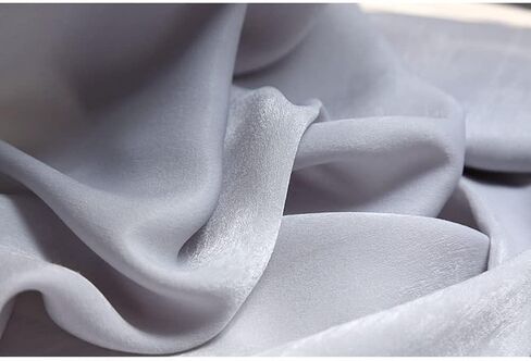 Privacy Partition Curtain, Medical Beauty Salon Partition Curtain with Bendable Track, Suitable for Hospitals, Beauty Salons, Homes, Dressing Rooms(Light Grey,4.5 * 2.7m) in Saudi Arabia