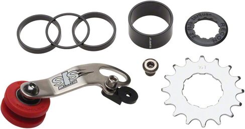 DMR STS and Cassette Spacer Combo Kit in Saudi Arabia