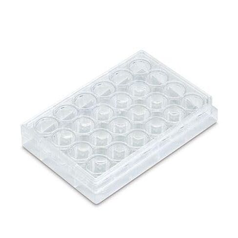 24-Well Cell Culture Plate in Saudi Arabia