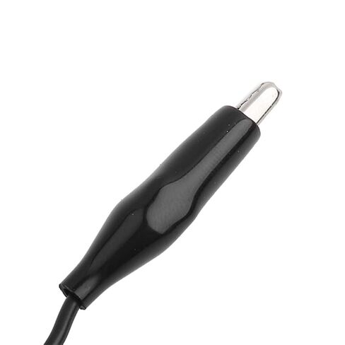 Garosa 4Pcs Oscilloscope Probe Ground Wire Ground Oscilloscope Probe Wire Cable Oscilloscope Accessories in Saudi Arabia
