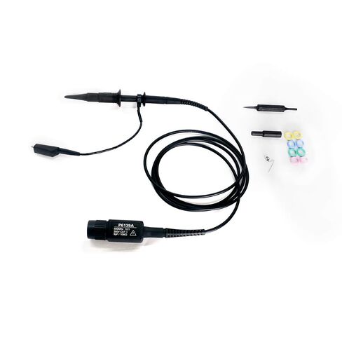 MATRIX 500MHz 10X Oscilloscope Probe with Accessories P6139A in Kuwait