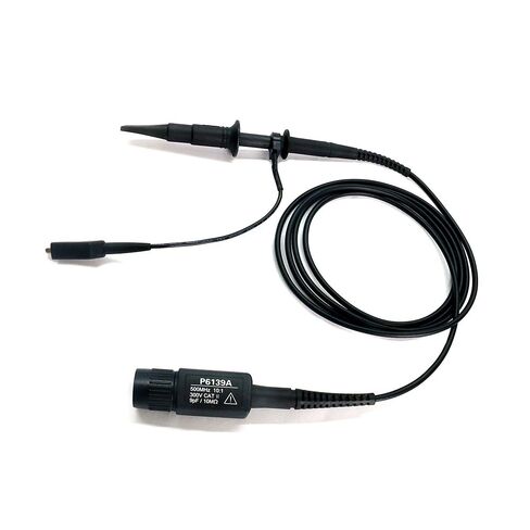MATRIX 500MHz 10X Oscilloscope Probe with Accessories P6139A in Kuwait