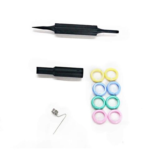 MATRIX 500MHz 10X Oscilloscope Probe with Accessories P6139A in Kuwait