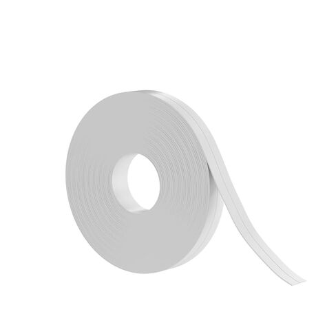 Peel and Stick Waterproof Caulking Tape 1.5Inch x 10.5FT, Self Adhesive Bathroom Kitchen Seal Strip Gap Cover for Sink Tub Toilet Countertop Tile Wallpaper Edge Trim, Renter Friendly Easy Install in Saudi Arabia