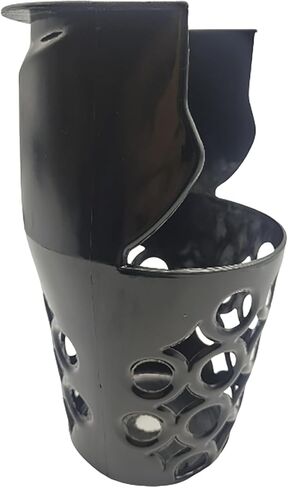 6 Pack Pool Table Pockets, Large Capacity Replacement Pockets for Billiard Tables, Heavy Duty Plastic Web Pocket (Set of 6) in Kuwait