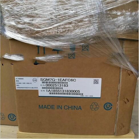 1 قطعة SGM7G-1EAFC6C جديدة في الصندوق SGM7G1EAFC6C معجلة in Saudi Arabia