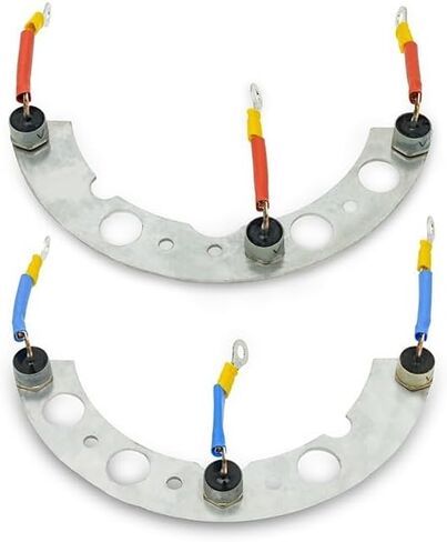 LSA461 alternator Rotating Bridge Rectifier Set Diode 82pf80 82pfr80 with Surge Absorber for Generator in Kuwait