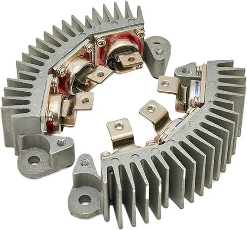 KDE5500EW KDE6500EW LDE6800EW 5KW 186F Rectifier Bridge Electric Welding Machine diode Diesel Generator Accessories in Kuwait