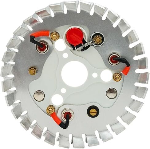 T18 Surge Suppressor Rotating Rectifier Bridge Recovery Single Three Phase Module in Kuwait