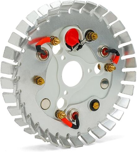 T18 Surge Suppressor Rotating Rectifier Bridge Recovery Single Three Phase Module in Kuwait