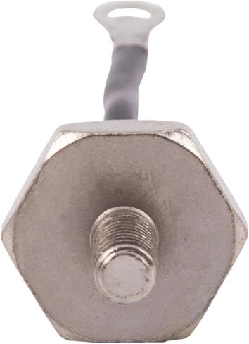 1PCS 70 amp Genset Rectifier Bolt Diode Connector 70A diode Rectifier Efficiency Function diod for Alternator Brushless Generator in Kuwait