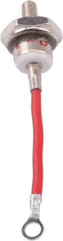 1PCS 70 amp Genset Rectifier Bolt Diode Connector 70A diode Rectifier Efficiency Function diod for Alternator Brushless Generator in Kuwait