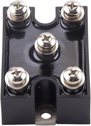 Power 100A AMP 1600V Volt Bridge Rectifier diode Three Phase Fast Recovery Rectifier diode 3PH M50100TB1600 in Kuwait