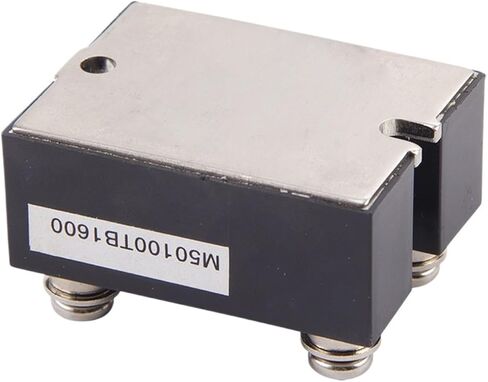 Power 100A AMP 1600V Volt Bridge Rectifier diode Three Phase Fast Recovery Rectifier diode 3PH M50100TB1600 in Kuwait