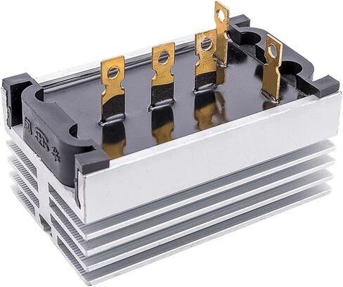 SQL60A Three Phase Generator Rectifier diode Rectifier Bridge 60A AMP Diode Rectifier Bridge kit for Generator Parts in Kuwait