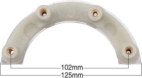 25A RSK1001 مولد ديود جسر المعدل عدة مع مكثف الإثارة المولد المعدل مودل in Kuwait