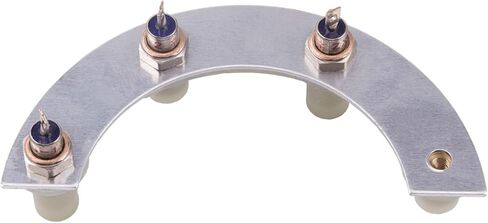 25A RSK1001 مولد ديود جسر المعدل عدة مع مكثف الإثارة المولد المعدل مودل in Kuwait