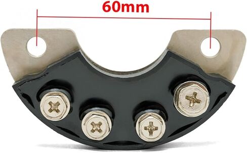 MXG/Y35-15 50-16 Generator Rotating Rectifier Bridge Module Rectifier Generator Parts Accessory in Kuwait