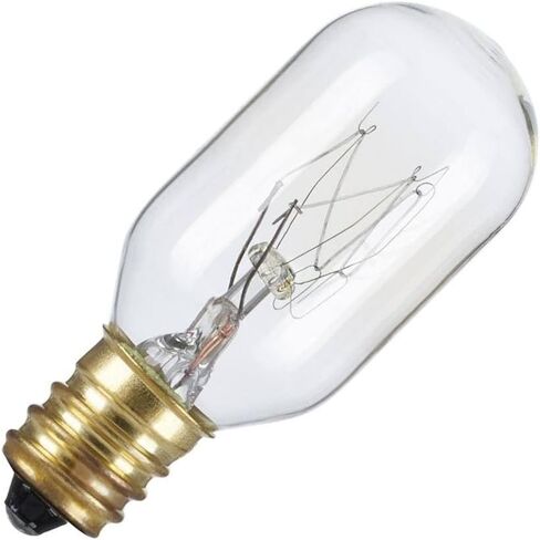 Satco 02752-25T7/C/130V E12 Clear Miniature (S2752) Indicator Light Bulb in Saudi Arabia