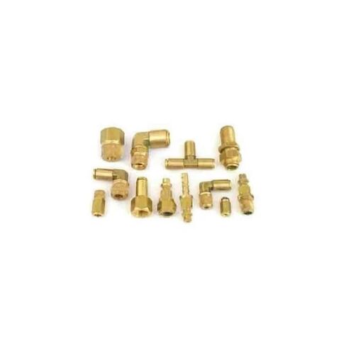 جونسون كونترولز ADPT 5/32; 1/4 ب × 1/8 إم بي تي بيع 100 قطعة in Saudi Arabia