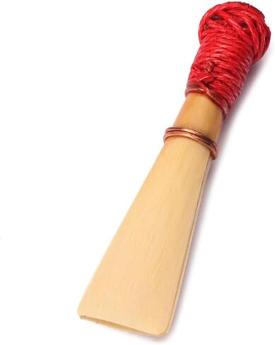Bassoon Reeds Hard Options for Rich Tone Durable Cane Material Accessory for Musicians and Students in Saudi Arabia