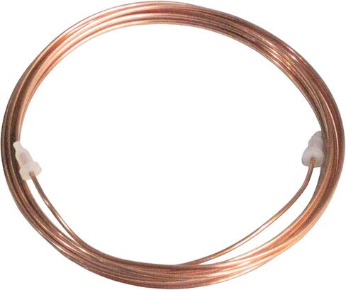 BC1 Restricto Cap Tube Capillary Tubing .031 ID X 10 FT HVAC in Saudi Arabia