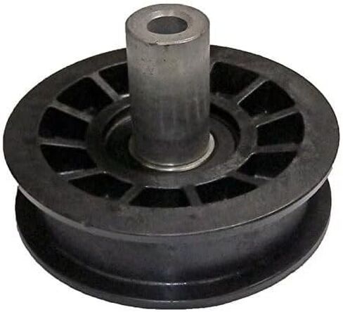 532179114 Replacement Idler Pulley - for LT1238C LT1238D LT1538A LT1538B LT1538C LT1538D LT16542 LT18542 LT18542A LT18542B LTH1342 LTH1342C LTH1542 in Saudi Arabia